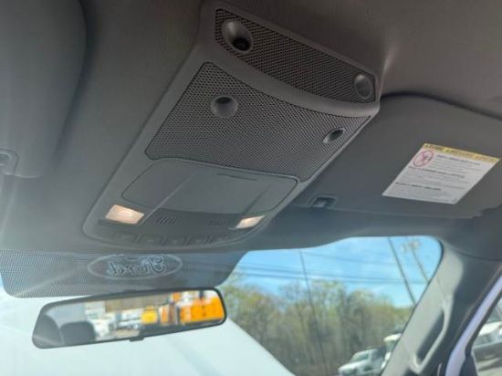 Picture of 2019 Ford F-250 Extended Cab Mechanic / Service Truck, 4x4, Gasoline, Plumber, 9FT Knapheide Bed, Electrician, Utility, 4WD , Low Miles Ford V-Shaped