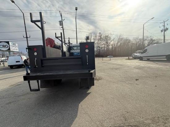 Picture of 2010 Freightliner M2 106 Mechanic / Service Truck, Boss Air Compressor, Miller Welder, Utility, Hose Reel, 12V Invertor, Construction, Roadside Mercedes-Benz MBE-900
