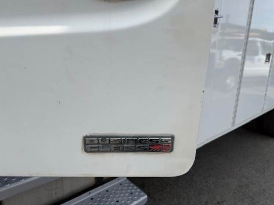 Picture of 2010 Freightliner M2 106 Mechanic / Service Truck, Boss Air Compressor, Miller Welder, Utility, Hose Reel, 12V Invertor, Construction, Roadside Mercedes-Benz MBE-900