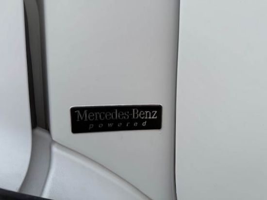 Picture of 2010 Freightliner M2 106 Mechanic / Service Truck, Boss Air Compressor, Miller Welder, Utility, Hose Reel, 12V Invertor, Construction, Roadside Mercedes-Benz MBE-900