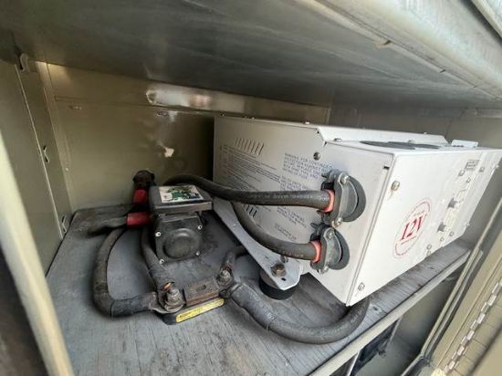 Picture of 2010 Freightliner M2 106 Mechanic / Service Truck, Boss Air Compressor, Miller Welder, Utility, Hose Reel, 12V Invertor, Construction, Roadside Mercedes-Benz MBE-900