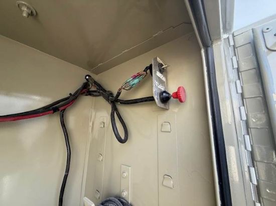 Picture of 2010 Freightliner M2 106 Mechanic / Service Truck, Boss Air Compressor, Miller Welder, Utility, Hose Reel, 12V Invertor, Construction, Roadside Mercedes-Benz MBE-900