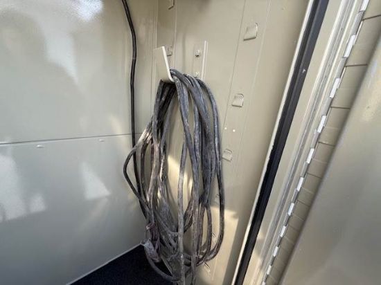 Picture of 2010 Freightliner M2 106 Mechanic / Service Truck, Boss Air Compressor, Miller Welder, Utility, Hose Reel, 12V Invertor, Construction, Roadside Mercedes-Benz MBE-900