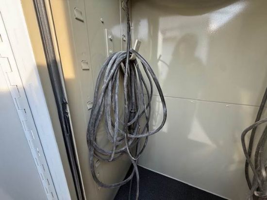 Picture of 2010 Freightliner M2 106 Mechanic / Service Truck, Boss Air Compressor, Miller Welder, Utility, Hose Reel, 12V Invertor, Construction, Roadside Mercedes-Benz MBE-900