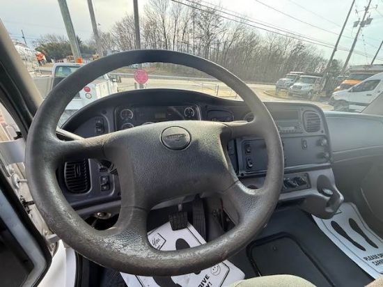 Picture of 2010 Freightliner M2 106 Mechanic / Service Truck, Boss Air Compressor, Miller Welder, Utility, Hose Reel, 12V Invertor, Construction, Roadside Mercedes-Benz MBE-900