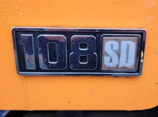 Picture of 2015 Freightliner 108SD Crew Cab, Utility Bed, Palfinger PSC 6025 Crane Truck, Service, Fire Truck, Outriggers, Work, Low Miles, 25FT Reach Cummins Cummins ISL