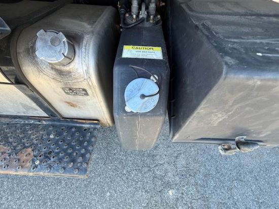 Picture of 2018 Freightliner M2 Box Truck, Box Truck, Supreme 24 FT Dry Box Van- DELIVERY, Moving, Storage, 2500lb Maxon LIFTGATE Non-CDL, Diesel Cummins B6.7