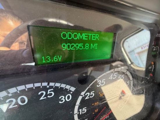 Picture of 2018 Freightliner M2 Box Truck, Box Truck, Supreme 24 FT Dry Box Van- DELIVERY, Moving, Storage, 2500lb Maxon LIFTGATE Non-CDL, Diesel Cummins B6.7