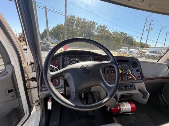 Picture of 2018 Freightliner M2 Box Truck, Box Truck, Supreme 24 FT Dry Box Van- DELIVERY, Moving, Storage, 2500lb Maxon LIFTGATE Non-CDL, Diesel Cummins B6.7