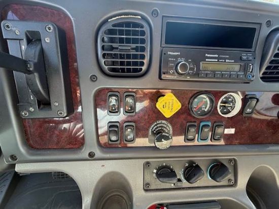 Picture of 2018 Freightliner M2 Box Truck, Box Truck, Supreme 24 FT Dry Box Van- DELIVERY, Moving, Storage, 2500lb Maxon LIFTGATE Non-CDL, Diesel Cummins B6.7