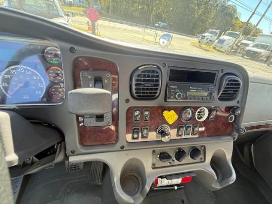 Picture of 2018 Freightliner M2 Box Truck, Box Truck, Supreme 24 FT Dry Box Van- DELIVERY, Moving, Storage, 2500lb Maxon LIFTGATE Non-CDL, Diesel Cummins B6.7