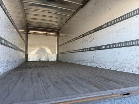Picture of 2018 Freightliner M2 Box Truck, Box Truck, Supreme 24 FT Dry Box Van- DELIVERY, Moving, Storage, 2500lb Maxon LIFTGATE Non-CDL, Diesel Cummins B6.7