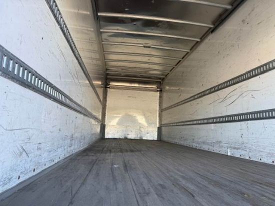 Picture of 2018 Freightliner M2 Box Truck, Box Truck, Supreme 24 FT Dry Box Van- DELIVERY, Moving, Storage, 2500lb Maxon LIFTGATE Non-CDL, Diesel Cummins B6.7