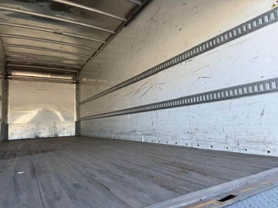 Picture of 2018 Freightliner M2 Box Truck, Box Truck, Supreme 24 FT Dry Box Van- DELIVERY, Moving, Storage, 2500lb Maxon LIFTGATE Non-CDL, Diesel Cummins B6.7