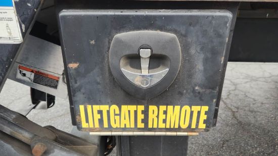 Picture of 2019 Freightliner M2 106 Stake Bed Truck Under CDL, Automatic, Delivery, Moving, 29FT Bed Diesel, Hauler, Mulch, Landscape, Construction Cummins B6.7