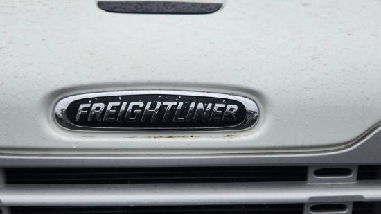 Picture of 2019 Freightliner M2 106 Stake Bed Truck Under CDL, Automatic, Delivery, Moving, 29FT Bed Diesel, Hauler, Mulch, Landscape, Construction Cummins B6.7