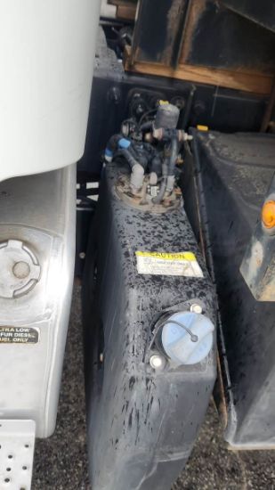 Picture of 2019 Freightliner M2 106 Stake Bed Truck Under CDL, Automatic, Delivery, Moving, 29FT Bed Diesel, Hauler, Mulch, Landscape, Construction Cummins B6.7