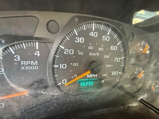 Picture of 2009 GMC C7 Mechanic / Service Truck, Enclosed Utility, Handyman, Electrician, Plumbing Truck, Diesel, Low Miles, 14ft Long, Allison, Work Truck Isuzu LF8
