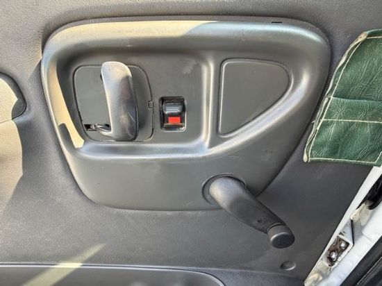 Picture of 2009 GMC C7 Mechanic / Service Truck, Enclosed Utility, Handyman, Electrician, Plumbing Truck, Diesel, Low Miles, 14ft Long, Allison, Work Truck Isuzu LF8