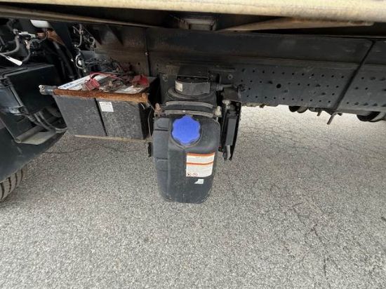 Picture of 2018 Hino 195 Box Truck, Morgan 18' Dry Van Body Box Van, Delivery, Moving, Hauling,Dry Van, Service, Diesel, Inspected J05E-TP