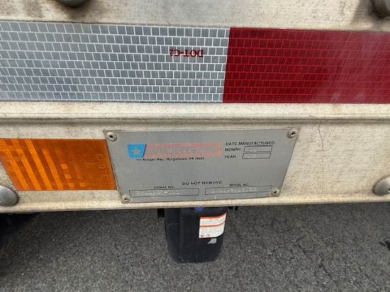 Picture of 2018 Hino 195 Box Truck, Morgan 18' Dry Van Body Box Van, Delivery, Moving, Hauling,Dry Van, Service, Diesel, Inspected J05E-TP