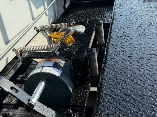 Picture of 2024 International CV515 Rollback Tow Truck, Dump, Flatbed, Jerr-Dan, Delivery, Hauler, Under CDL, Diesel, 200 Miles, Air Ride, PTO, Towing International