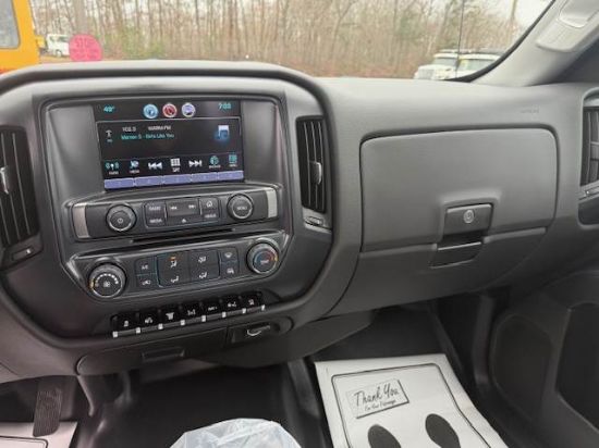 Picture of 2024 International CV515 Rollback Tow Truck, Dump, Flatbed, Jerr-Dan, Delivery, Hauler, Under CDL, Diesel, 200 Miles, Air Ride, PTO, Towing International