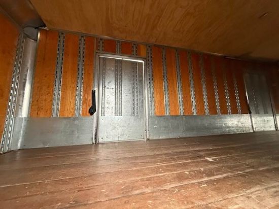 Picture of 2019 International 4300 Box Truck, Ramp, Over CDL, Supreme 26 FT Dry Box Van- DELIVERY, Moving, Storage, Low miles, Diesel, Curbside Doors, CDL Cummins B 6.7