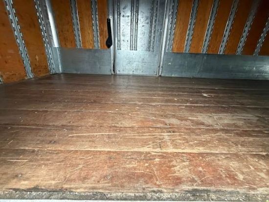 Picture of 2019 International 4300 Box Truck, Ramp, Over CDL, Supreme 26 FT Dry Box Van- DELIVERY, Moving, Storage, Low miles, Diesel, Curbside Doors, CDL Cummins B 6.7