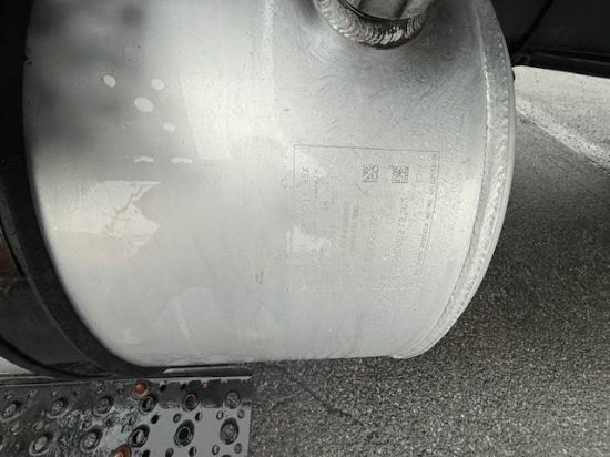 Picture of 2019 International 4300 Box Truck, Ramp, Over CDL, Supreme 26 FT Dry Box Van- DELIVERY, Moving, Storage, Low miles, Diesel, Curbside Doors, CDL Cummins B 6.7