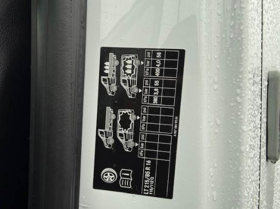 Picture of 2024 Mercedes-Benz Sprinter 3500 XD Refrigerated Truck, Reefer, Delivery, Food Truck, Medical Supplies, Medication Courier, Hauler OM654