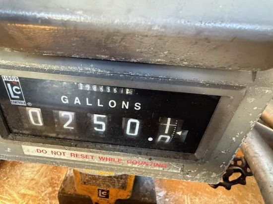 Picture of 2018 Peterbilt 337 Tanker Truck Fuel, Gas Diesel, Heating Oil, 2500 Gallons Propane, Delivery, Hauler, Hazmat, Air Ride, Veeder, Scully, Aluminum Tank PACCAR PX-6/PX-7