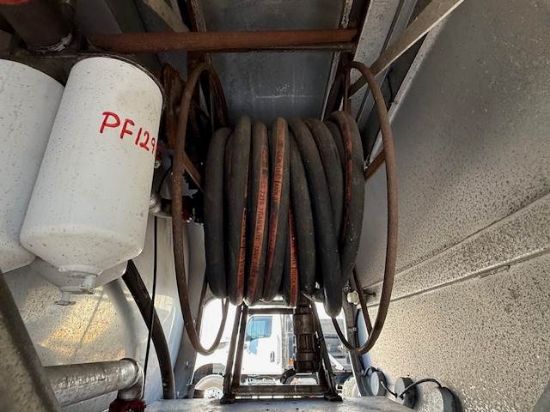 Picture of 2018 Peterbilt 337 Tanker Truck Fuel, Gas Diesel, Heating Oil, 2500 Gallons Propane, Delivery, Hauler, Hazmat, Air Ride, Veeder, Scully, Aluminum Tank PACCAR PX-6/PX-7
