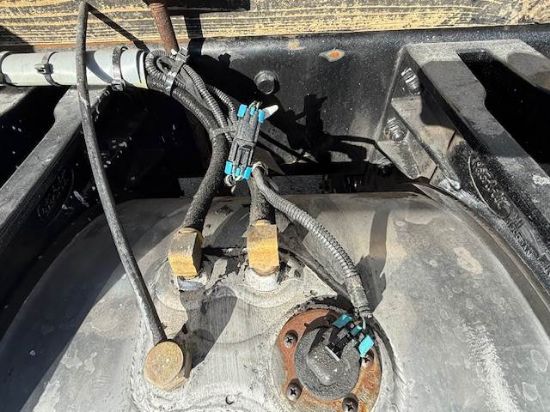 Picture of 2018 Peterbilt 337 Tanker Truck Fuel, Gas Diesel, Heating Oil, 2500 Gallons Propane, Delivery, Hauler, Hazmat, Air Ride, Veeder, Scully, Aluminum Tank PACCAR PX-6/PX-7