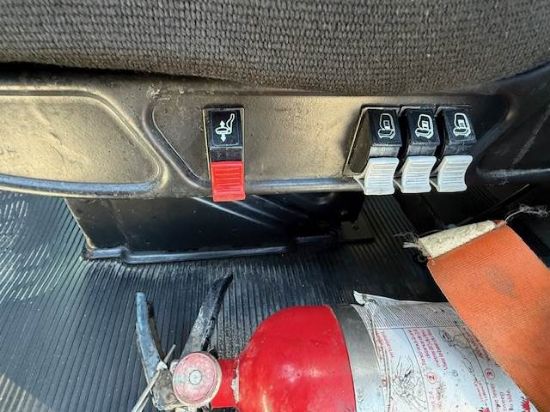 Picture of 2018 Peterbilt 337 Tanker Truck Fuel, Gas Diesel, Heating Oil, 2500 Gallons Propane, Delivery, Hauler, Hazmat, Air Ride, Veeder, Scully, Aluminum Tank PACCAR PX-6/PX-7