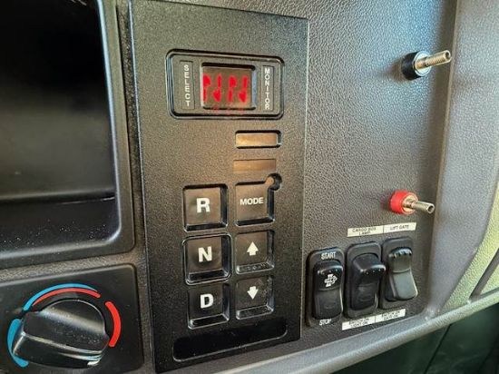 Picture of 2018 Peterbilt 337 Tanker Truck Fuel, Gas Diesel, Heating Oil, 2500 Gallons Propane, Delivery, Hauler, Hazmat, Air Ride, Veeder, Scully, Aluminum Tank PACCAR PX-6/PX-7