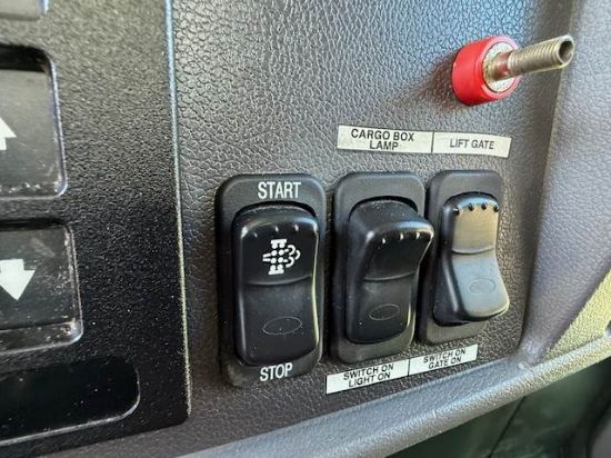 Picture of 2018 Peterbilt 337 Tanker Truck Fuel, Gas Diesel, Heating Oil, 2500 Gallons Propane, Delivery, Hauler, Hazmat, Air Ride, Veeder, Scully, Aluminum Tank PACCAR PX-6/PX-7