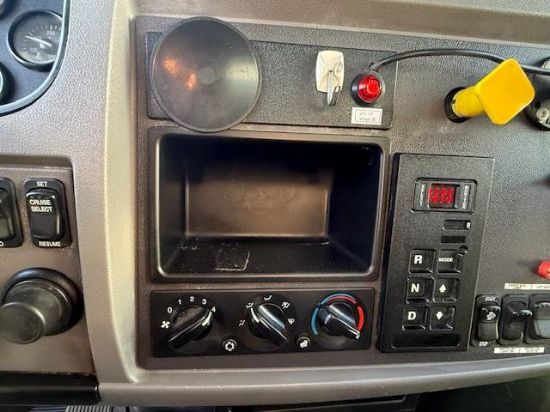 Picture of 2018 Peterbilt 337 Tanker Truck Fuel, Gas Diesel, Heating Oil, 2500 Gallons Propane, Delivery, Hauler, Hazmat, Air Ride, Veeder, Scully, Aluminum Tank PACCAR PX-6/PX-7