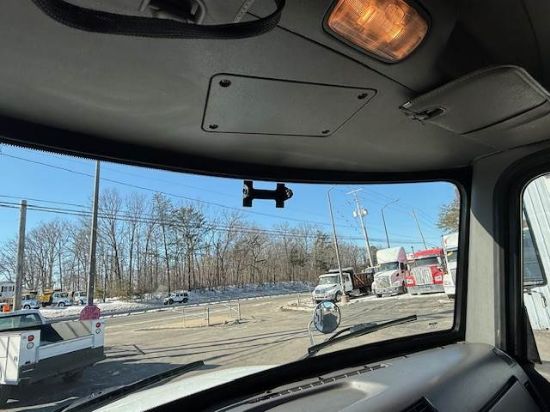 Picture of 2018 Peterbilt 337 Tanker Truck Fuel, Gas Diesel, Heating Oil, 2500 Gallons Propane, Delivery, Hauler, Hazmat, Air Ride, Veeder, Scully, Aluminum Tank PACCAR PX-6/PX-7