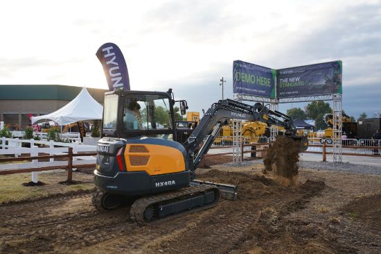 Picture of 2026 Hyundai HX40A