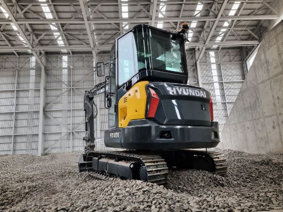 Picture of 2026 Hyundai HX40A