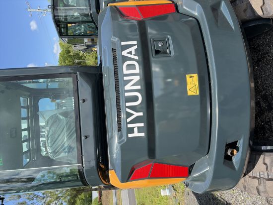 Picture of 2026 Hyundai HX40A