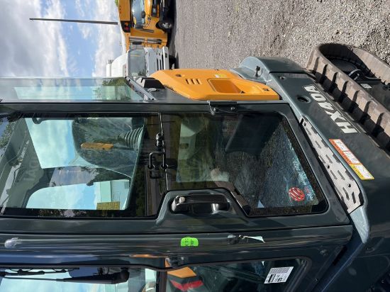 Picture of 2026 Hyundai HX40A