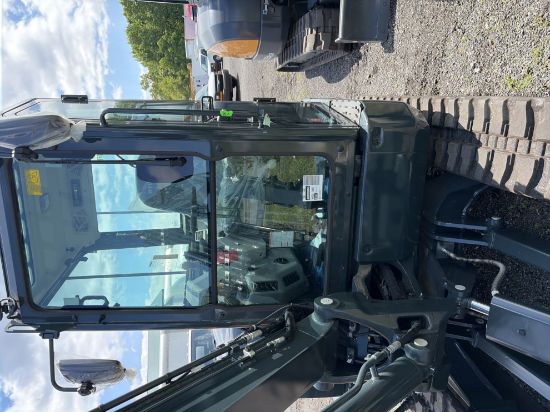 Picture of 2026 Hyundai HX40A