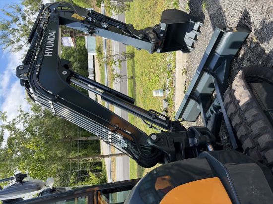 Picture of 2026 Hyundai HX40A