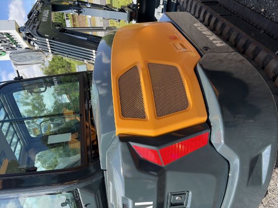 Picture of 2026 Hyundai HX40A