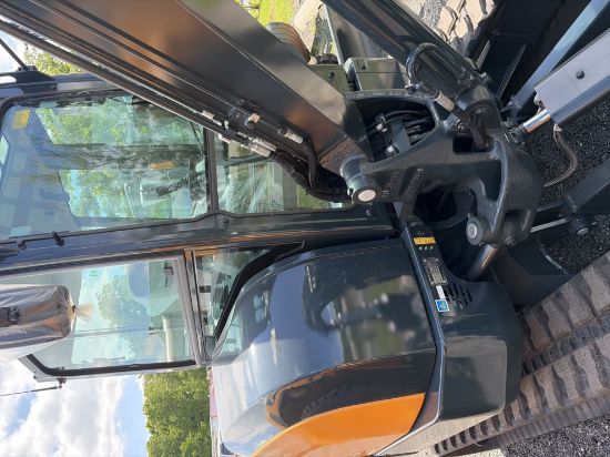 Picture of 2026 Hyundai HX40A