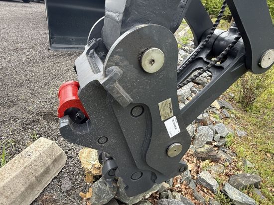 Picture of 2026 Hyundai HX160AL