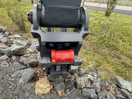 Picture of 2026 Hyundai HX160AL