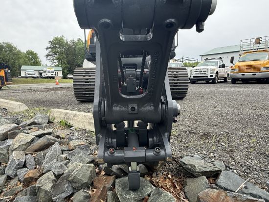 Picture of 2026 Hyundai HX160AL